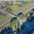US 101 - Sunset Ave. Interchange
