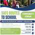 Safe Routes to School Fuente Nueva Project