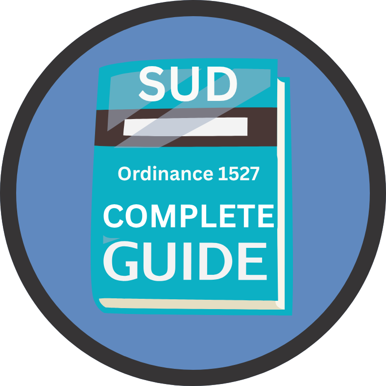 SUD Guide