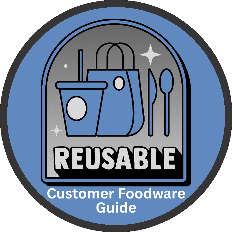 SUD customer guide logo