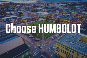 Choose Humboldt
