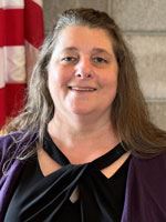 danette Keira Vink Photo