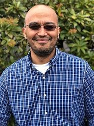 Photo of Netra Khatri, City Engineer