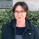 Joe Mateer, Senior Planner Delo Freitas, Senior Planner